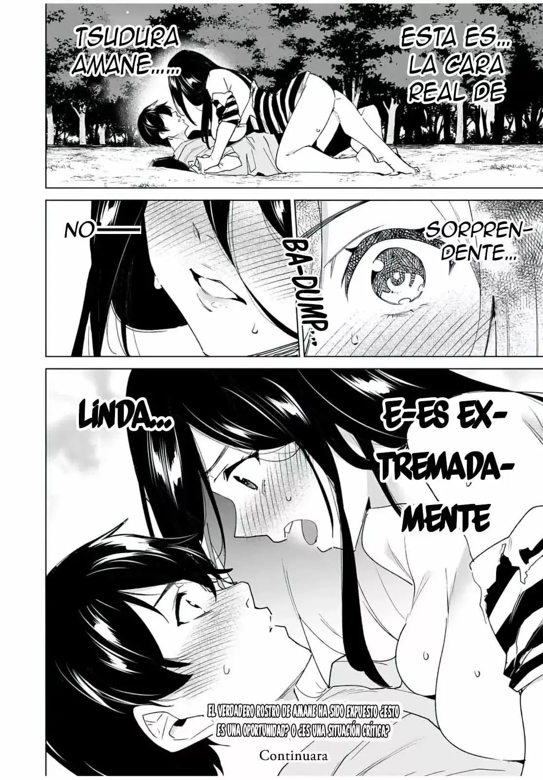 Destiny Lovers Capítulo 106 - Página 13