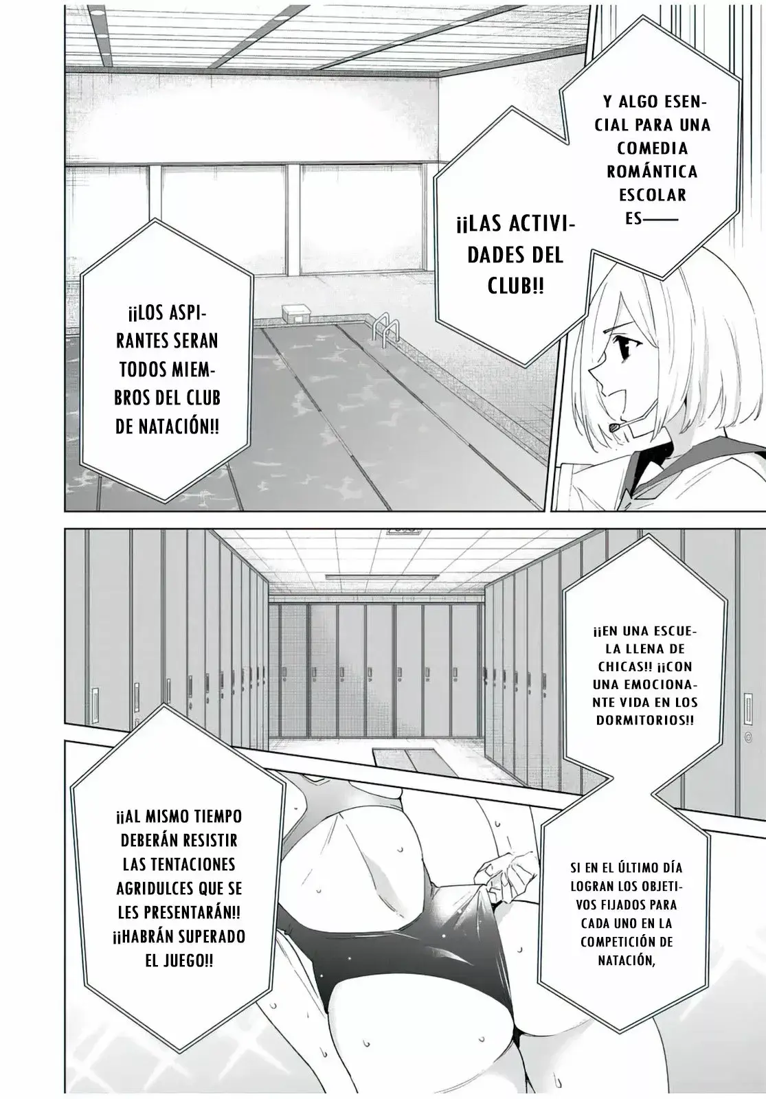 Destiny Lovers Capítulo 112 - Página 13