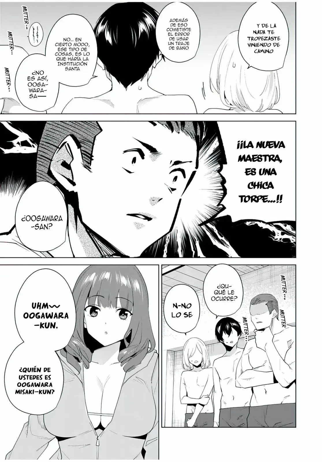 Destiny Lovers Capítulo 115 - Página 11