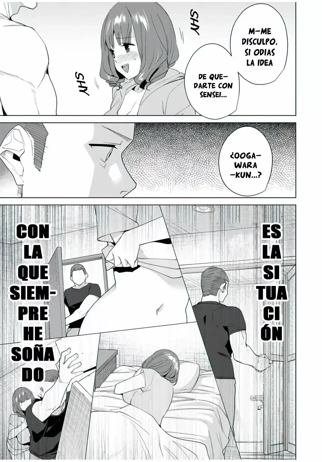 Destiny Lovers Capítulo 115 - Página 13