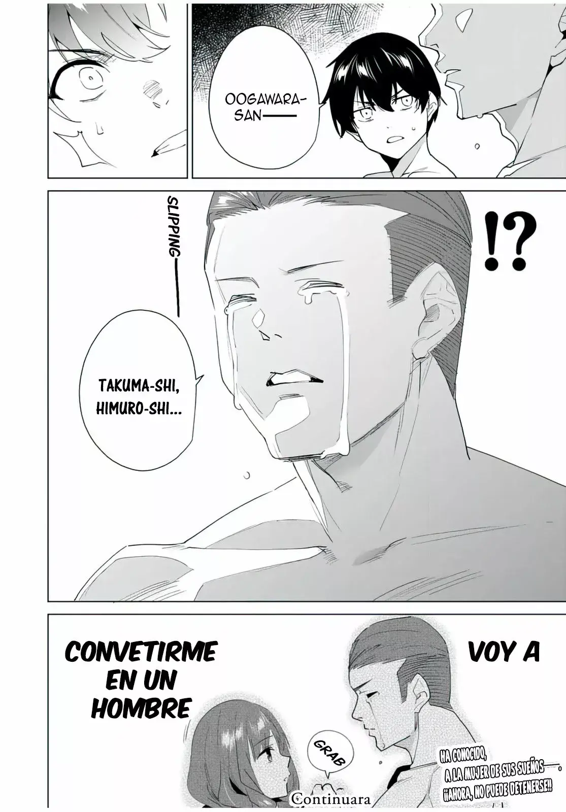 Destiny Lovers Capítulo 115 - Página 14