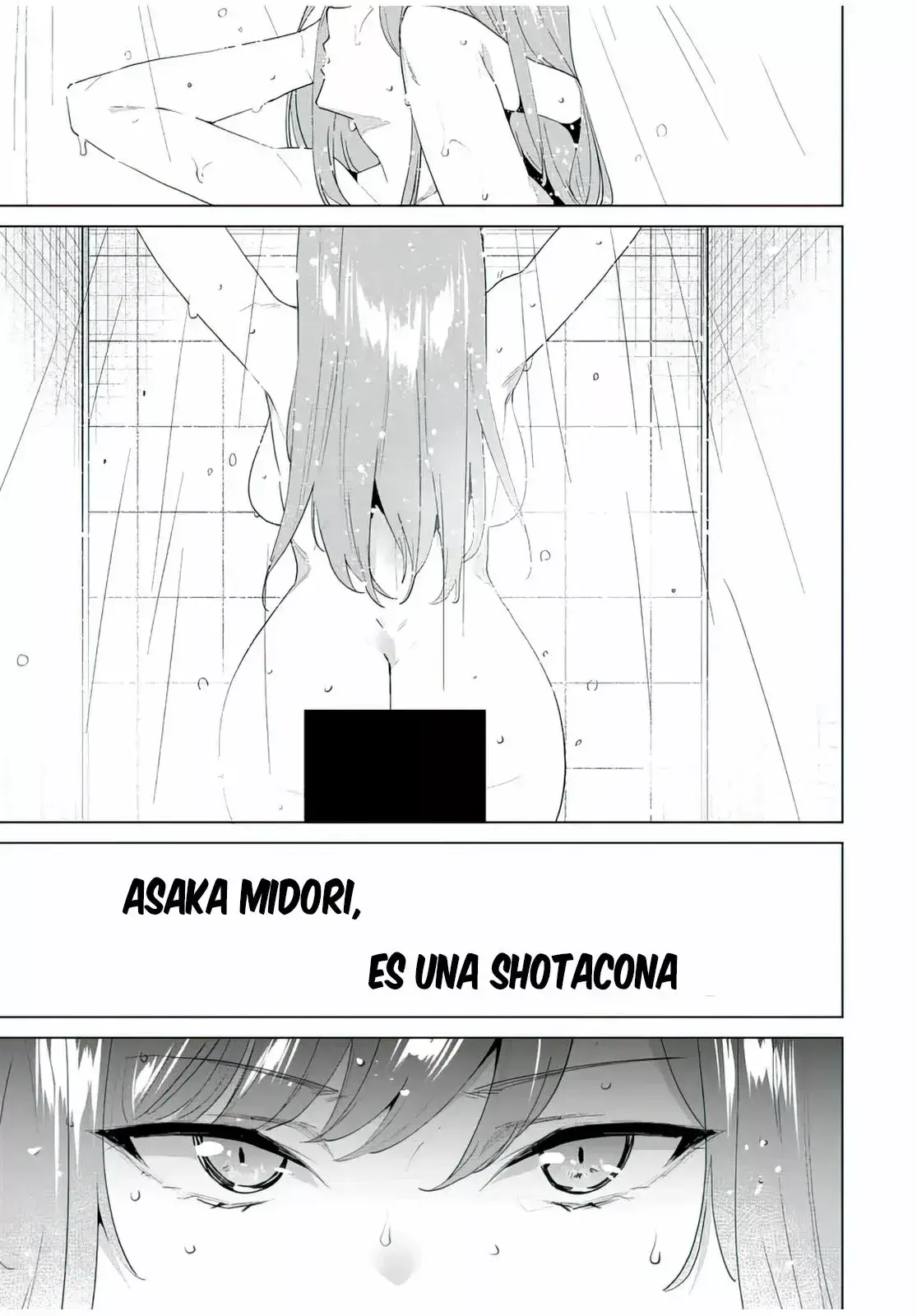 Destiny Lovers Capítulo 117 - Página 10