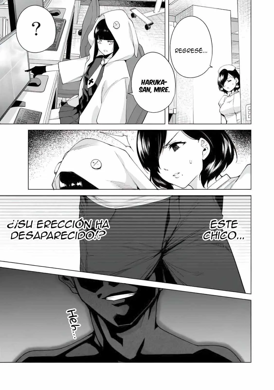 Destiny Lovers Capítulo 12 - Página 12