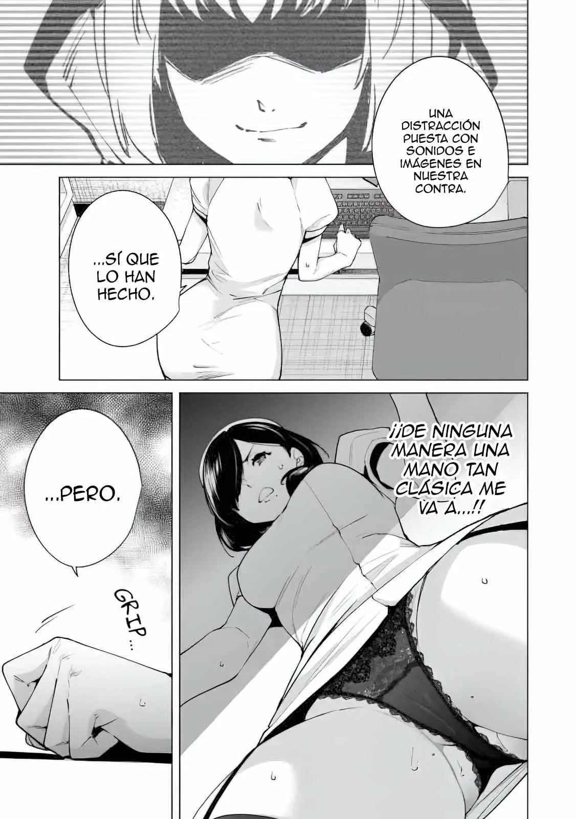 Destiny Lovers Capítulo 12 - Página 14