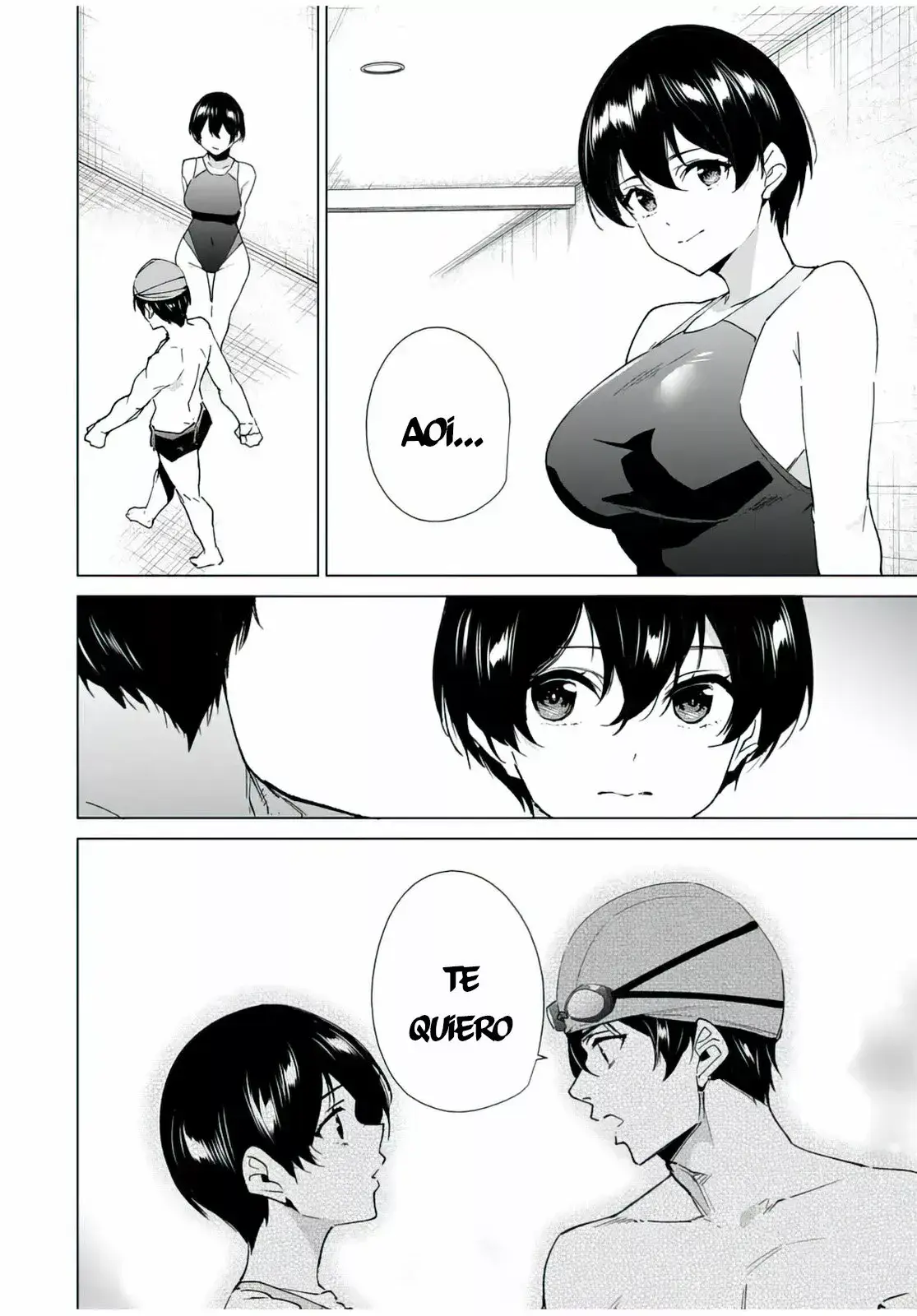 Destiny Lovers Capítulo 124 - Página 7