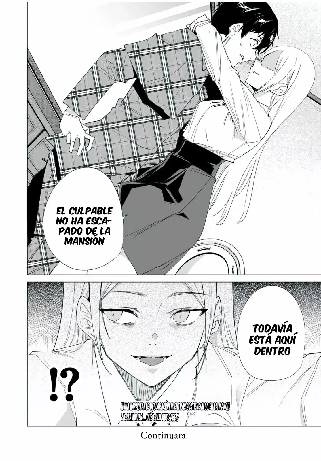 Destiny Lovers Capítulo 129 - Página 15