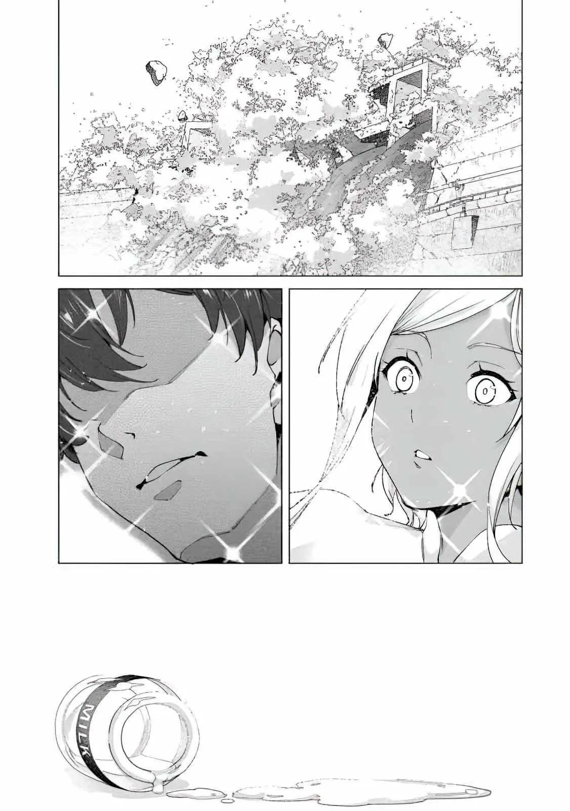 Destiny Lovers Capítulo 13 - Página 12