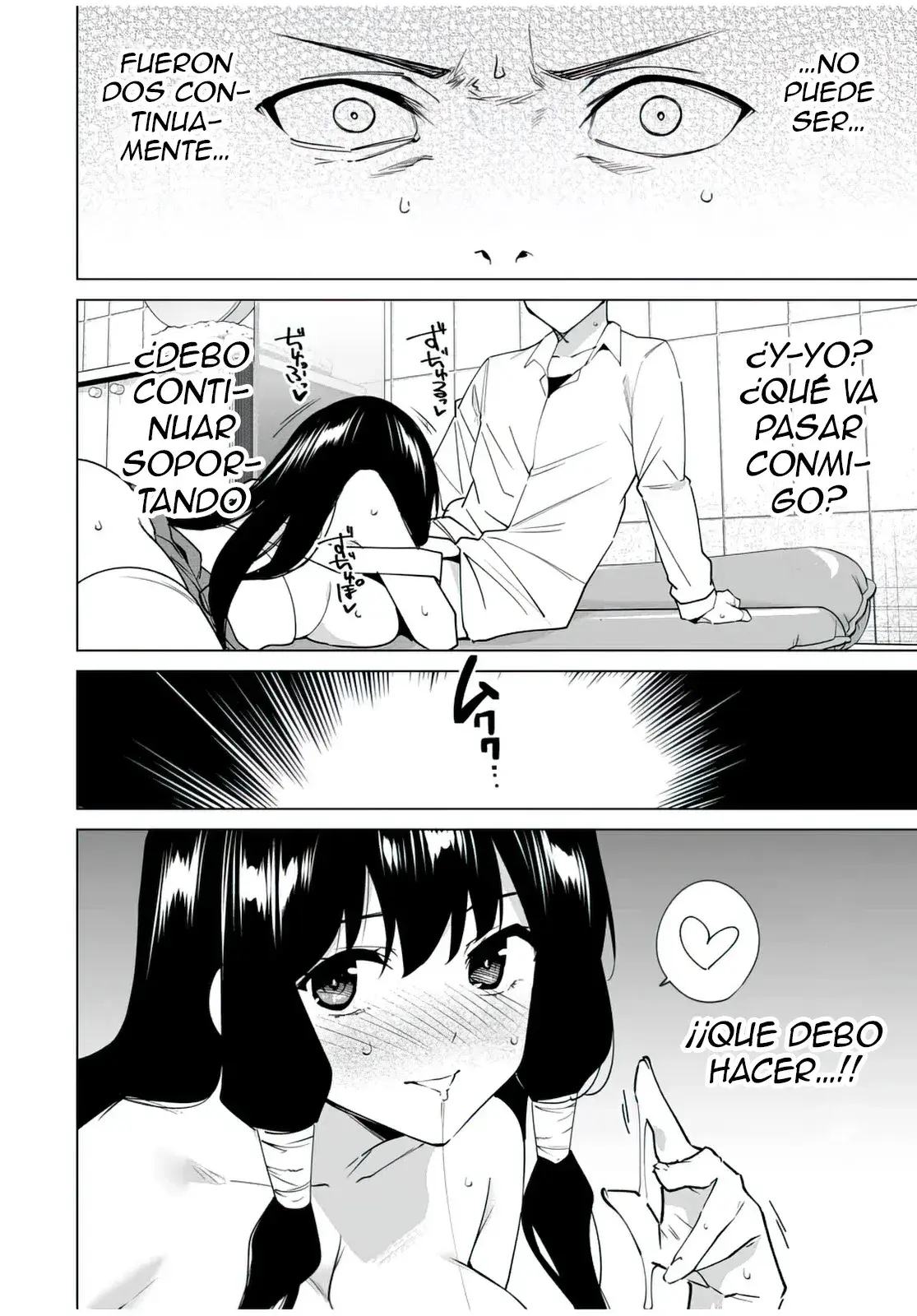 Destiny Lovers Capítulo 149 - Página 11