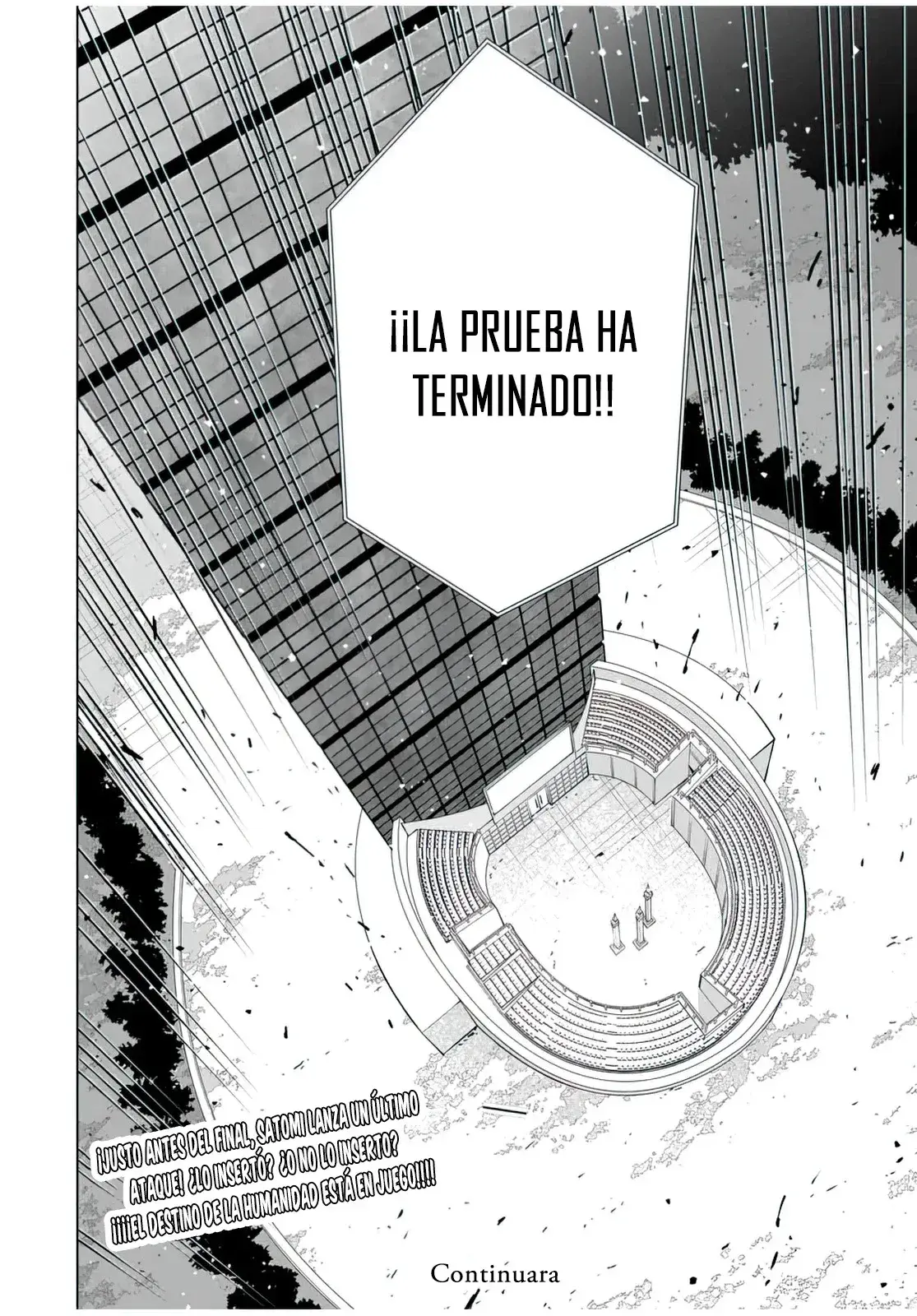 Destiny Lovers Capítulo 152 - Página 15