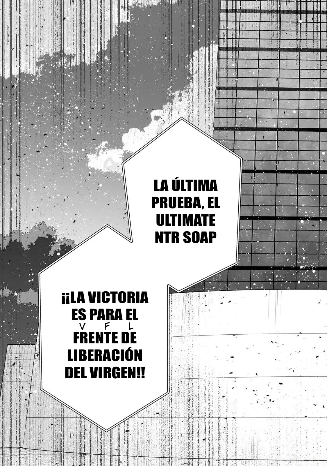Destiny Lovers Capítulo 153 - Página 6
