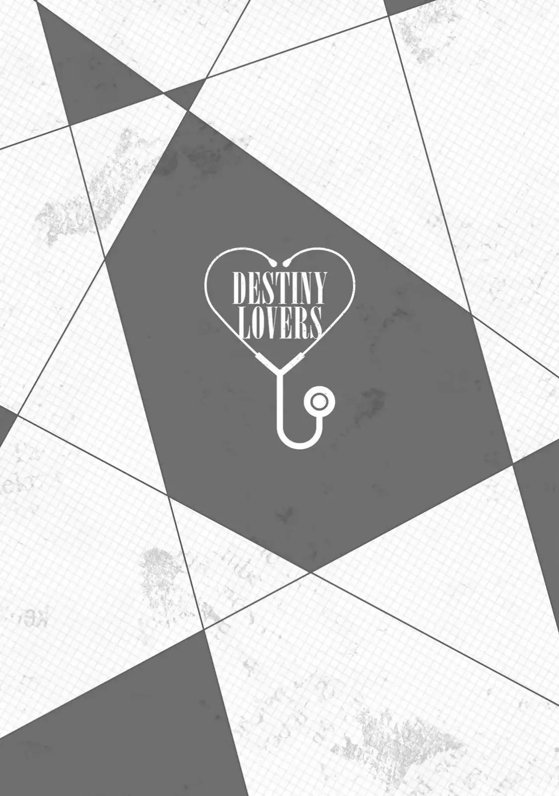 Destiny Lovers Capítulo 158 - Página 16