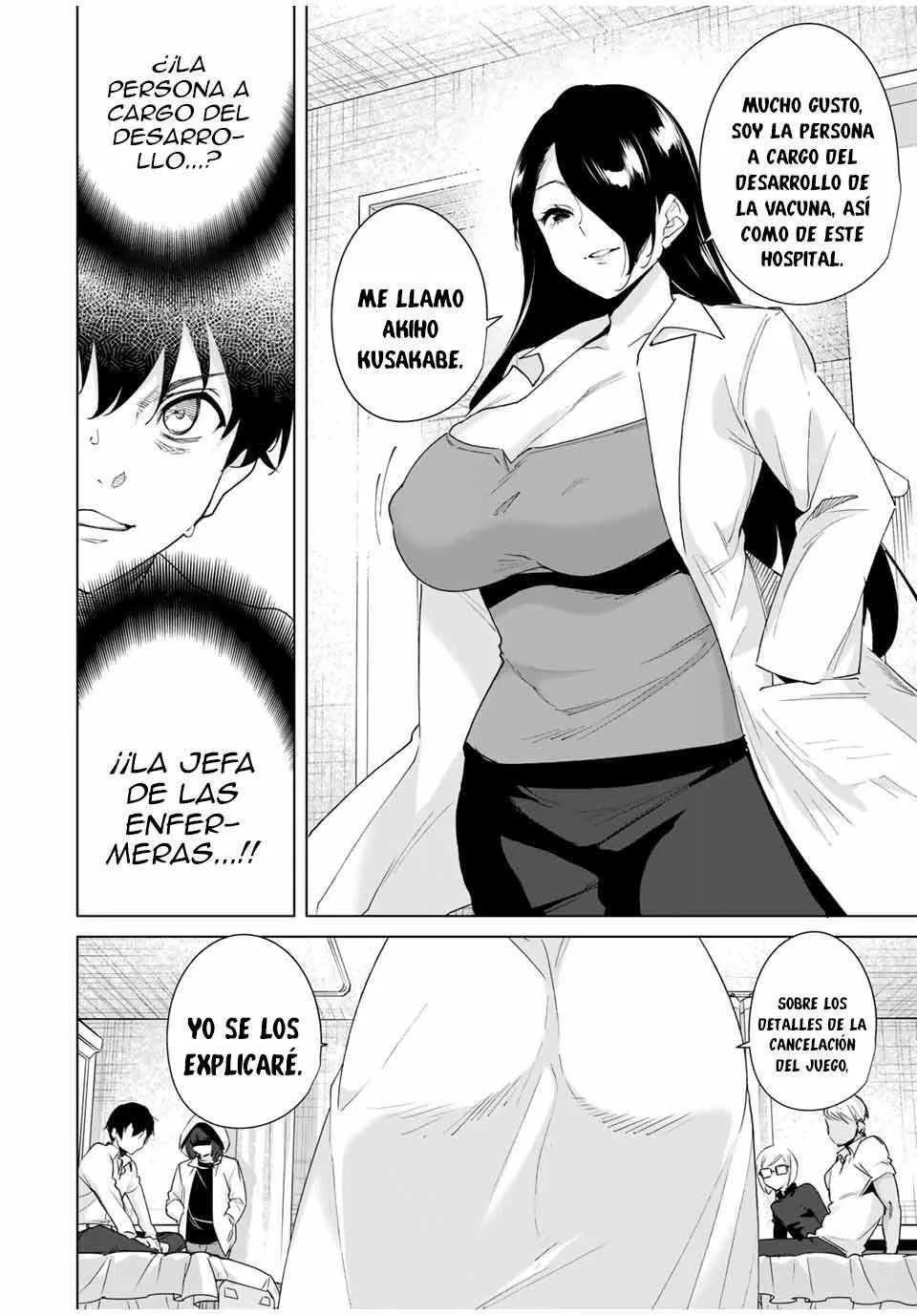 Destiny Lovers Capítulo 23 - Página 13