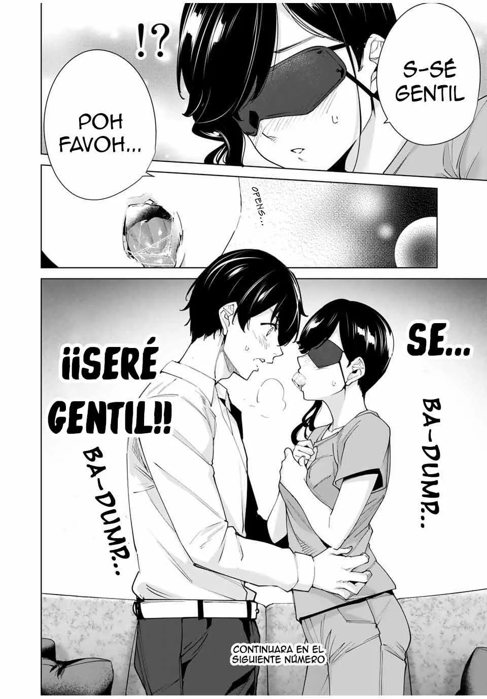 Destiny Lovers Capítulo 26 - Página 15