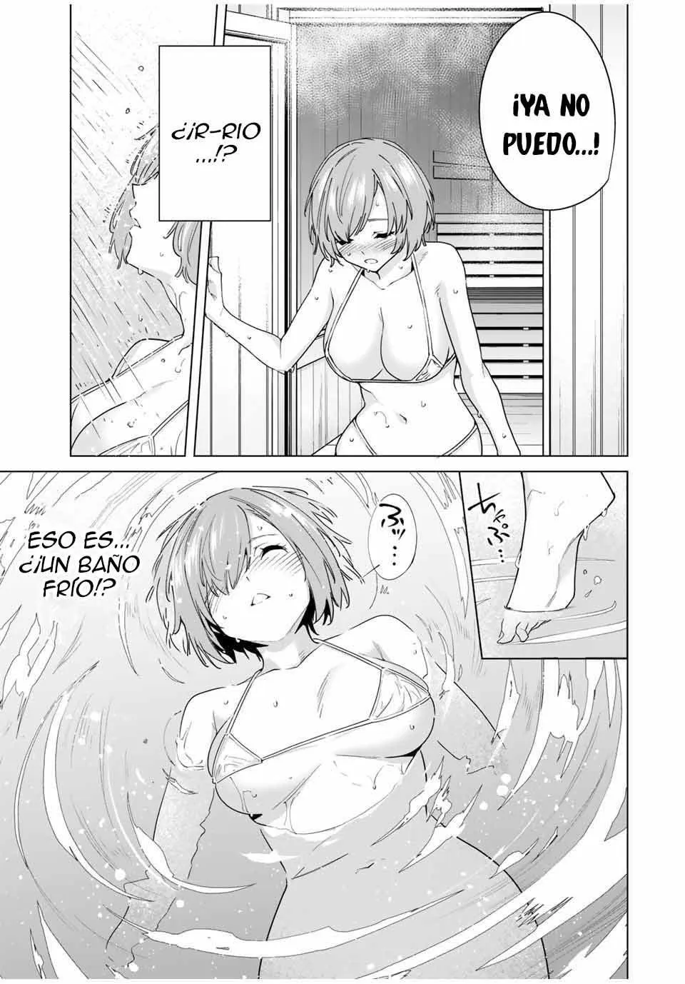 Destiny Lovers Capítulo 33 - Página 12
