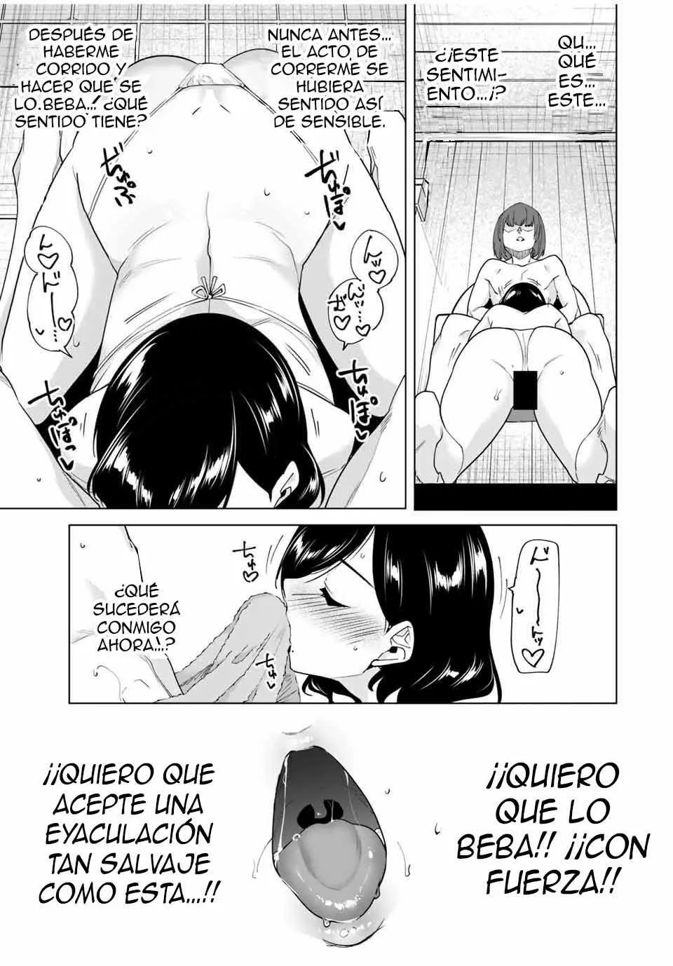 Destiny Lovers Capítulo 35 - Página 12