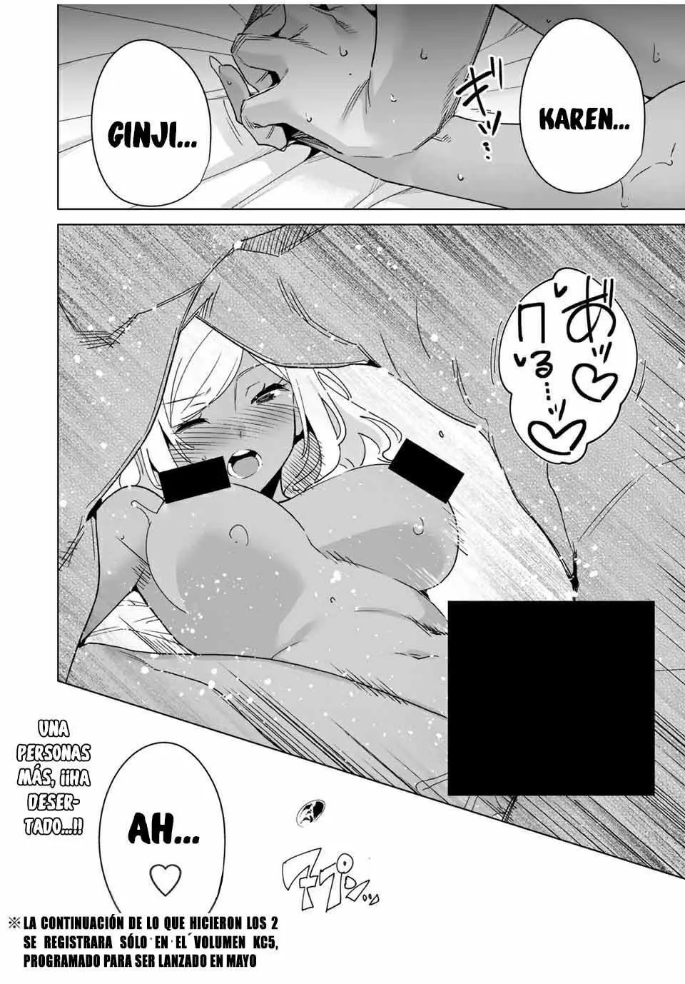 Destiny Lovers Capítulo 42 - Página 13