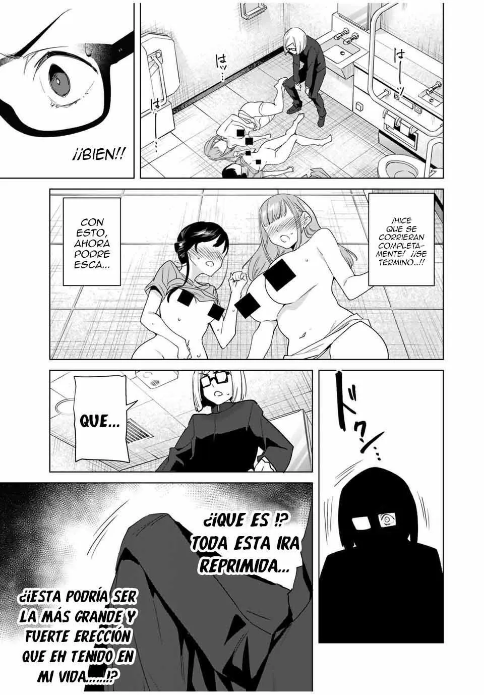 Destiny Lovers Capítulo 45 - Página 14