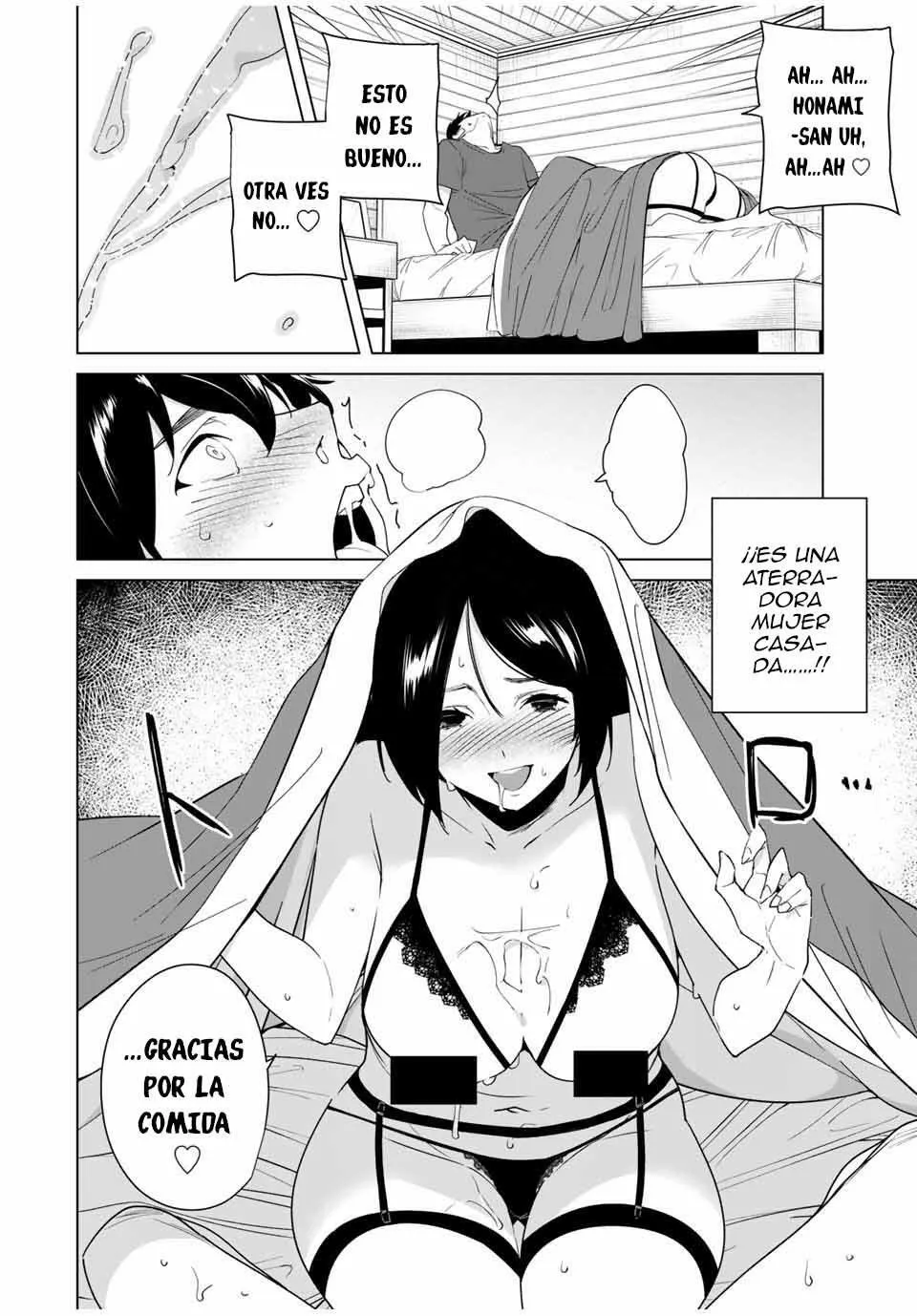 Destiny Lovers Capítulo 51 - Página 11
