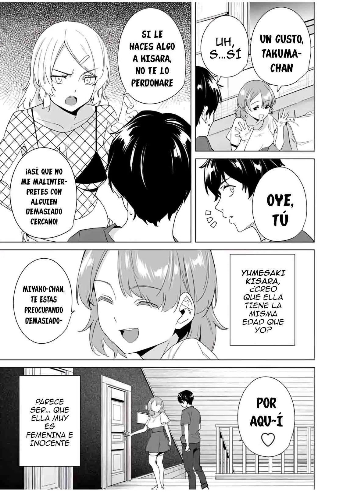 Destiny Lovers Capítulo 53 - Página 12