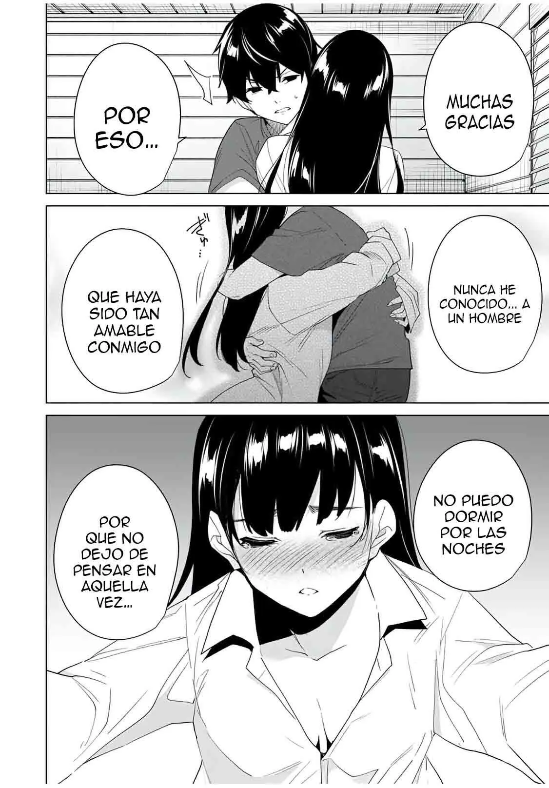 Destiny Lovers Capítulo 57 - Página 11
