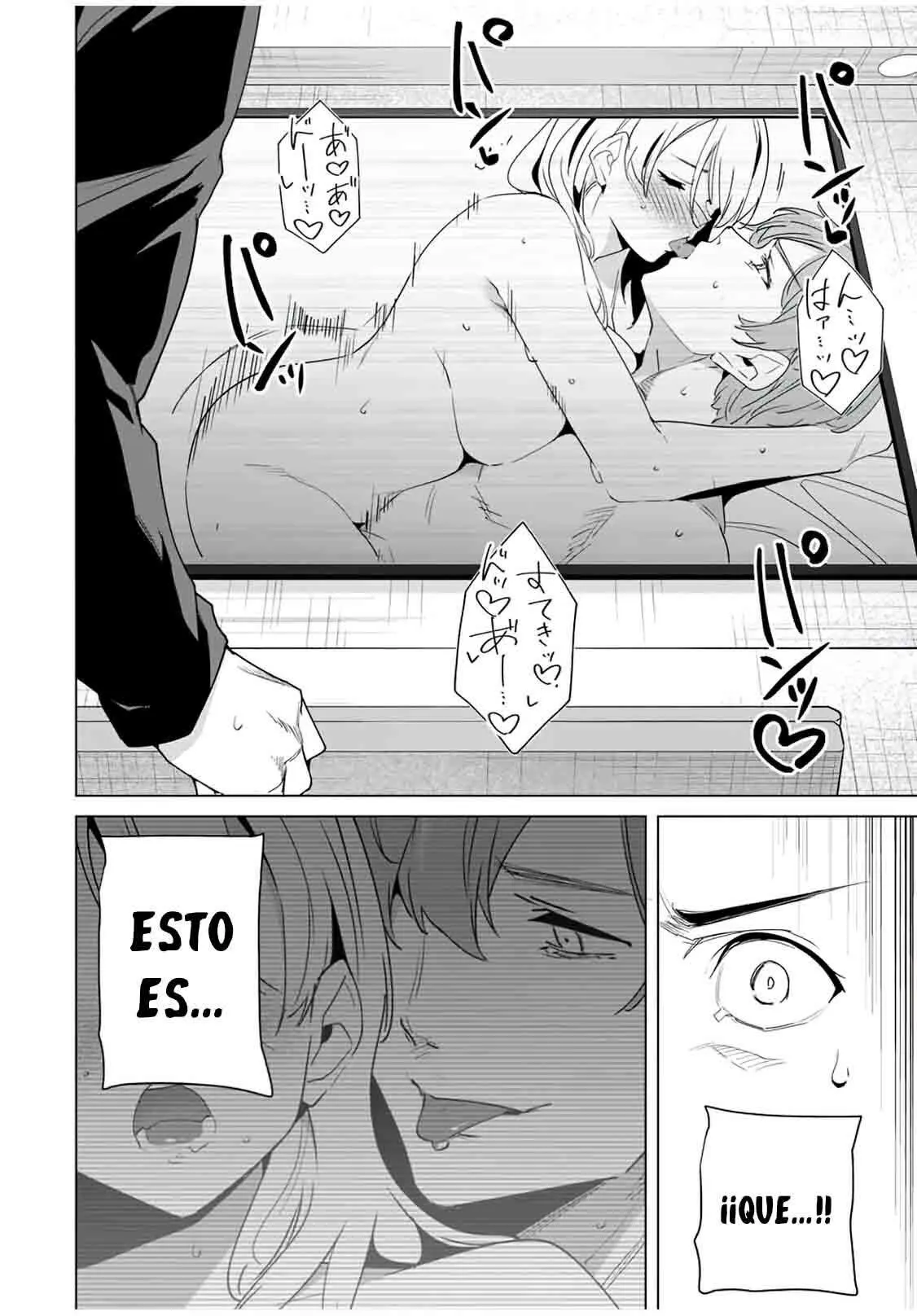 Destiny Lovers Capítulo 59 - Página 13