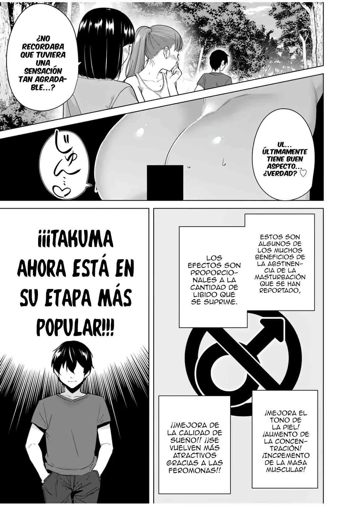 Destiny Lovers Capítulo 62 - Página 10