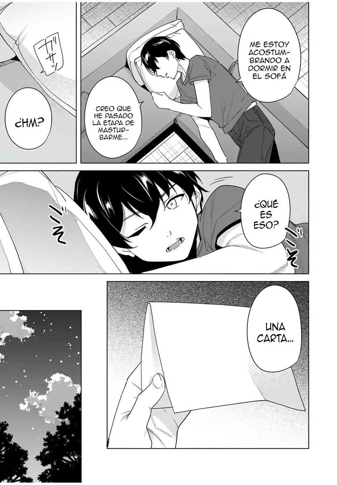 Destiny Lovers Capítulo 62 - Página 12