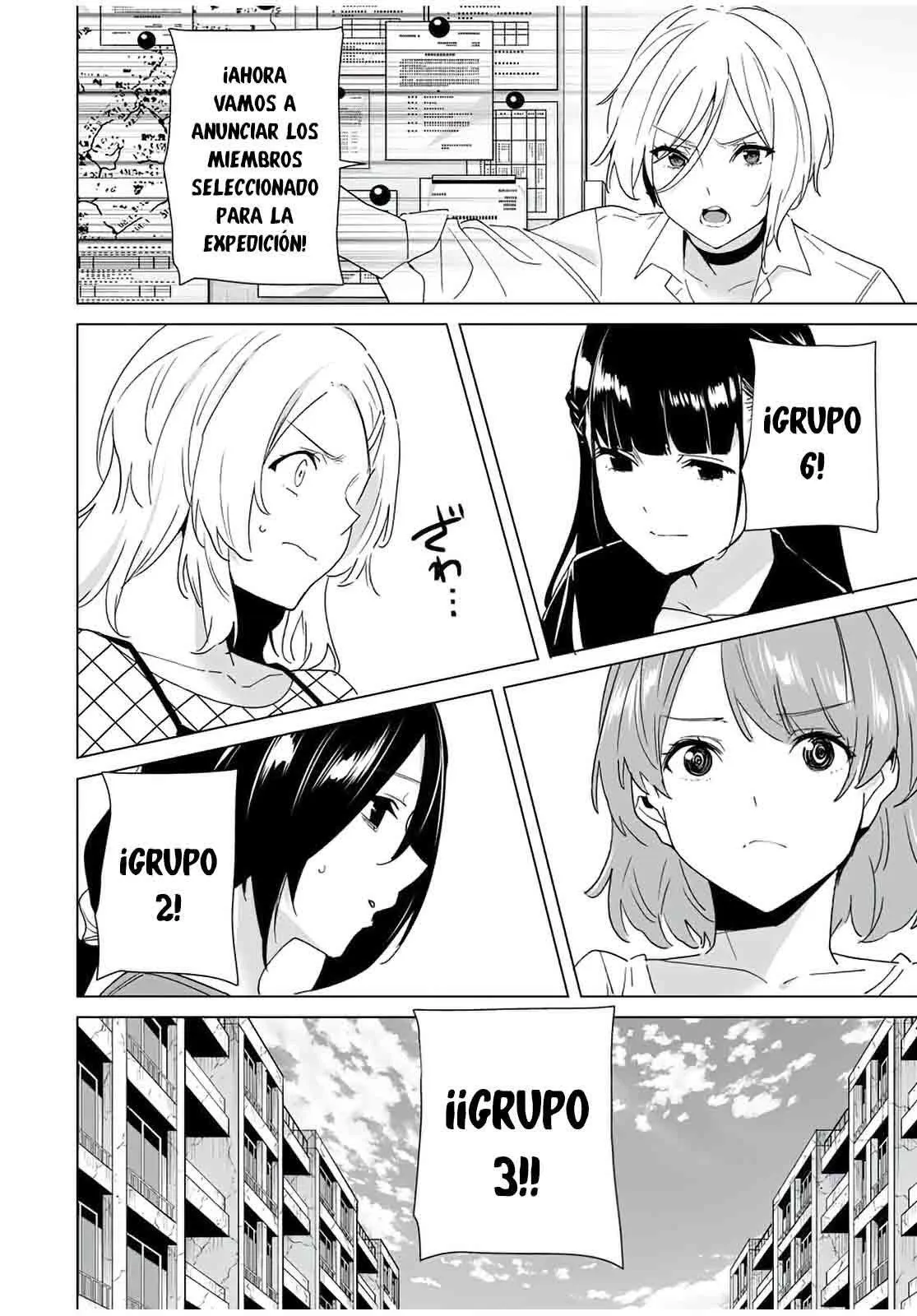 Destiny Lovers Capítulo 63 - Página 13