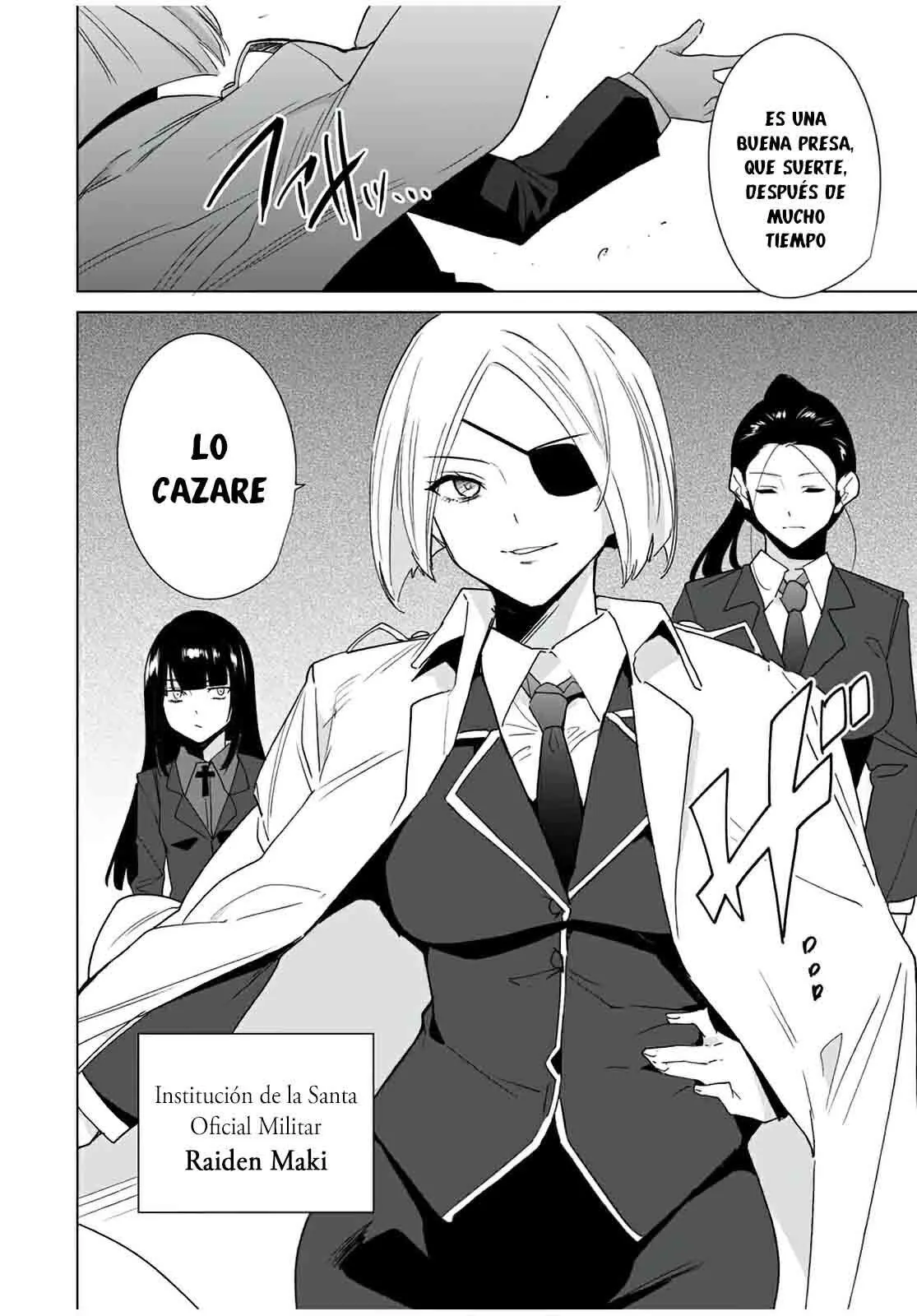 Destiny Lovers Capítulo 65 - Página 13