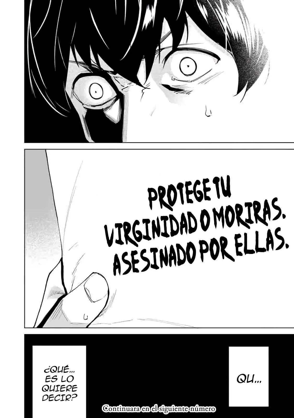 Destiny Lovers Capítulo 7 - Página 15