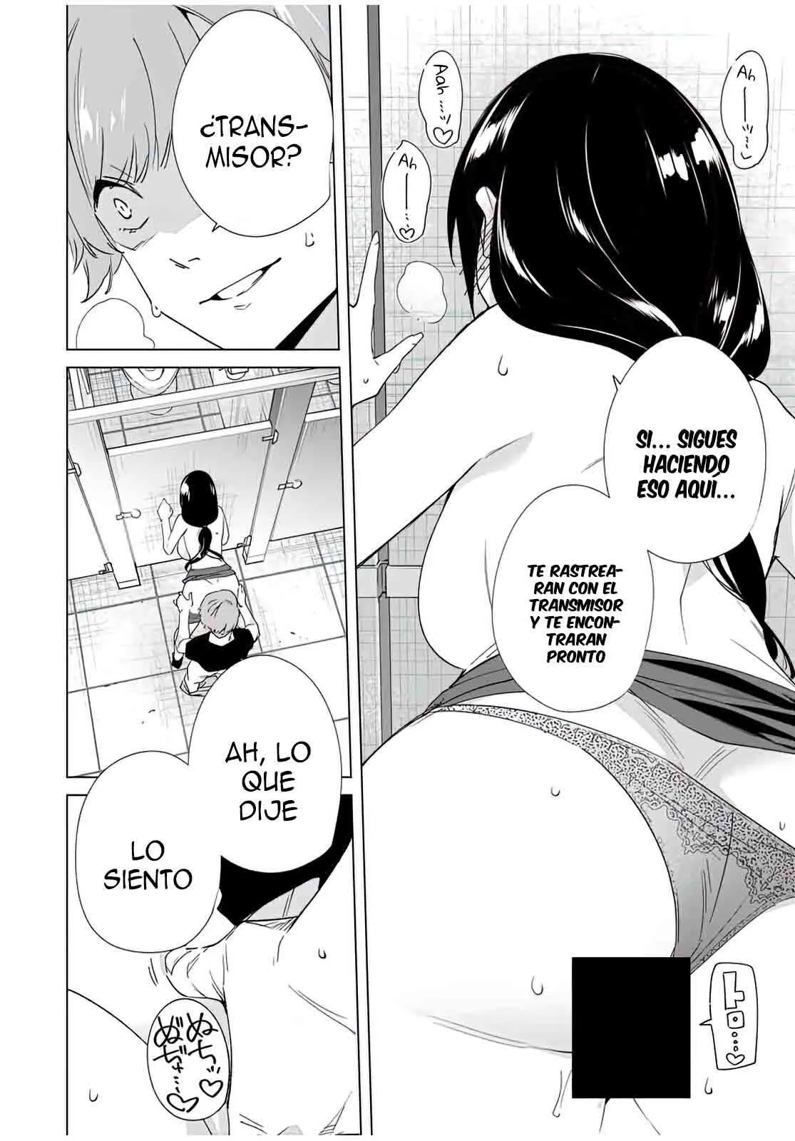 Destiny Lovers Capítulo 76 - Página 13