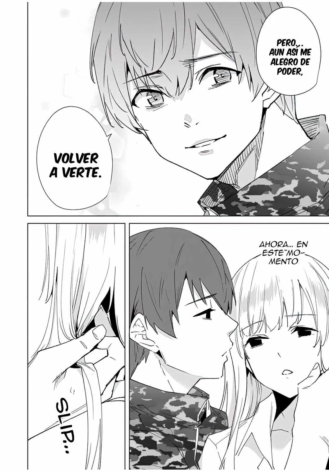 Destiny Lovers Capítulo 80 - Página 13