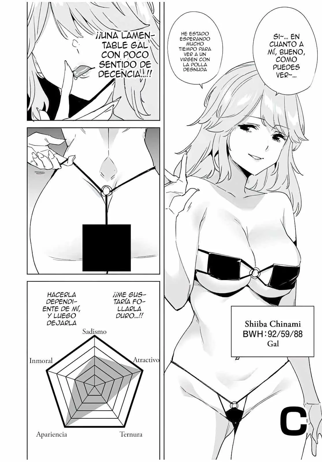 Destiny Lovers Capítulo 83 - Página 7