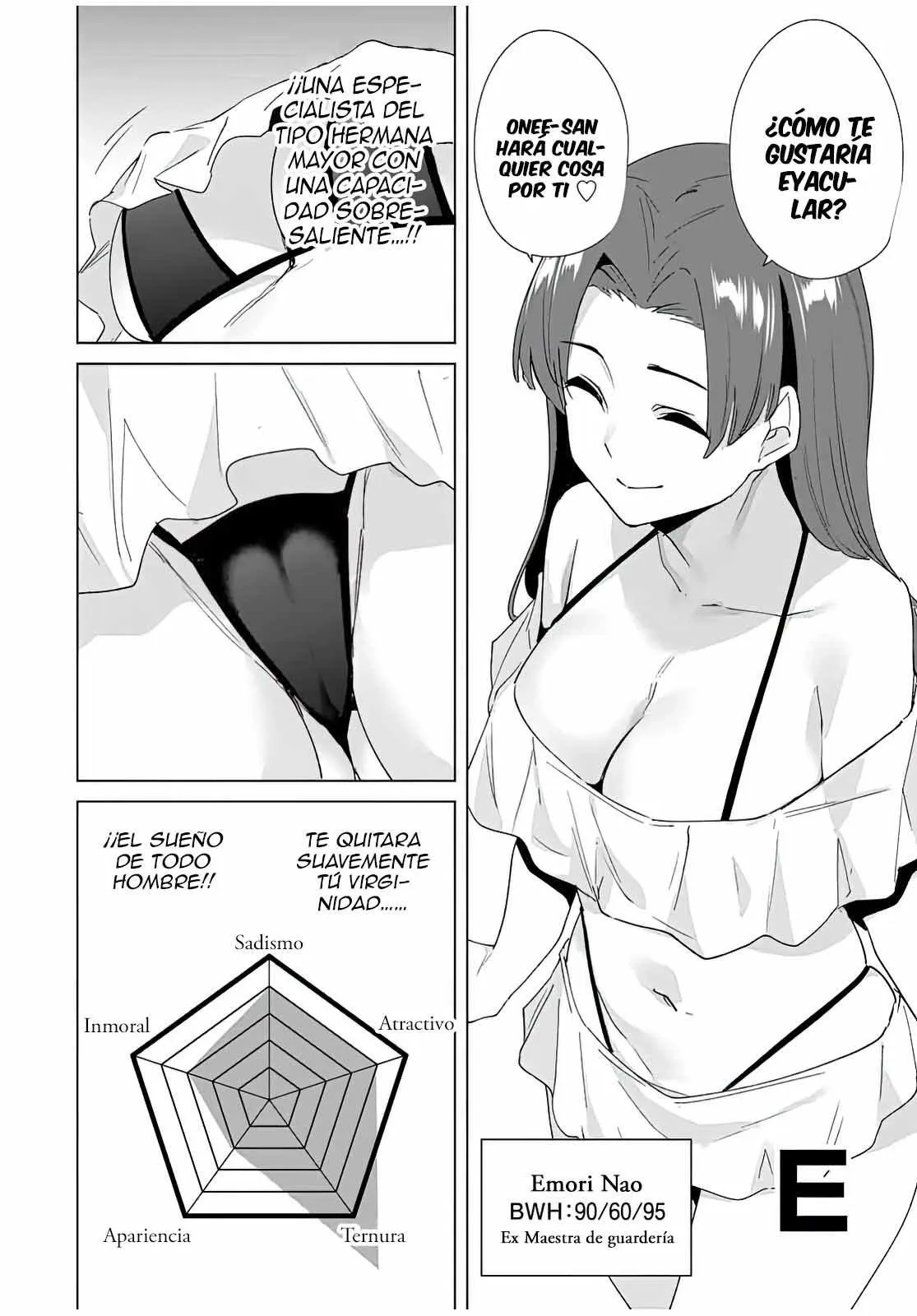 Destiny Lovers Capítulo 83 - Página 9