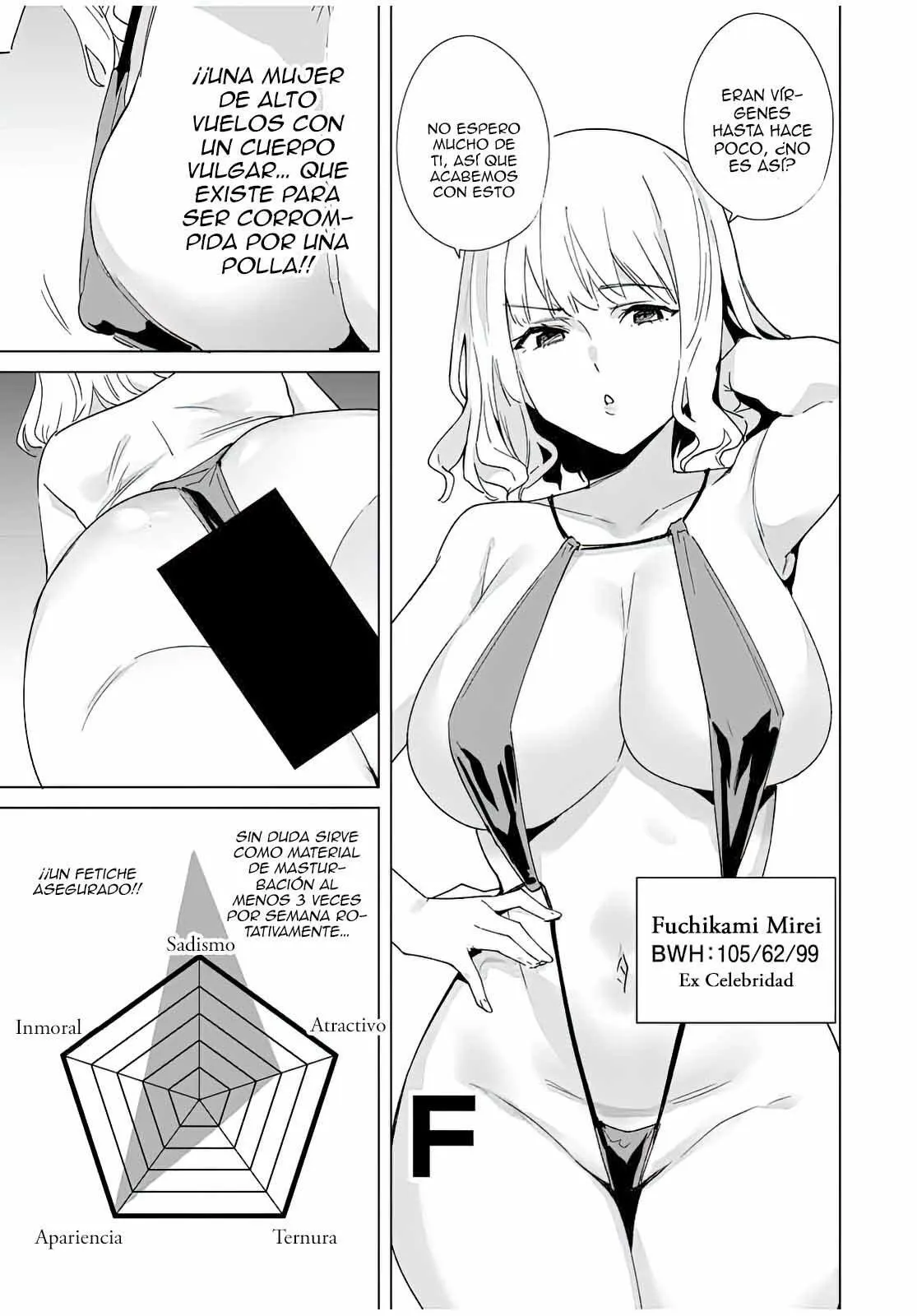 Destiny Lovers Capítulo 83 - Página 10
