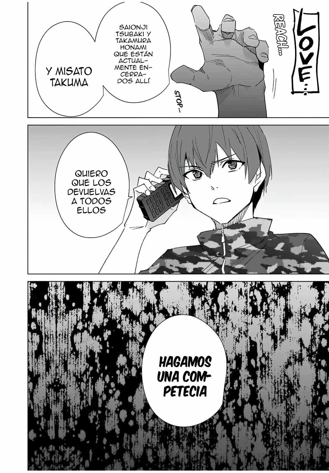 Destiny Lovers Capítulo 85 - Página 11