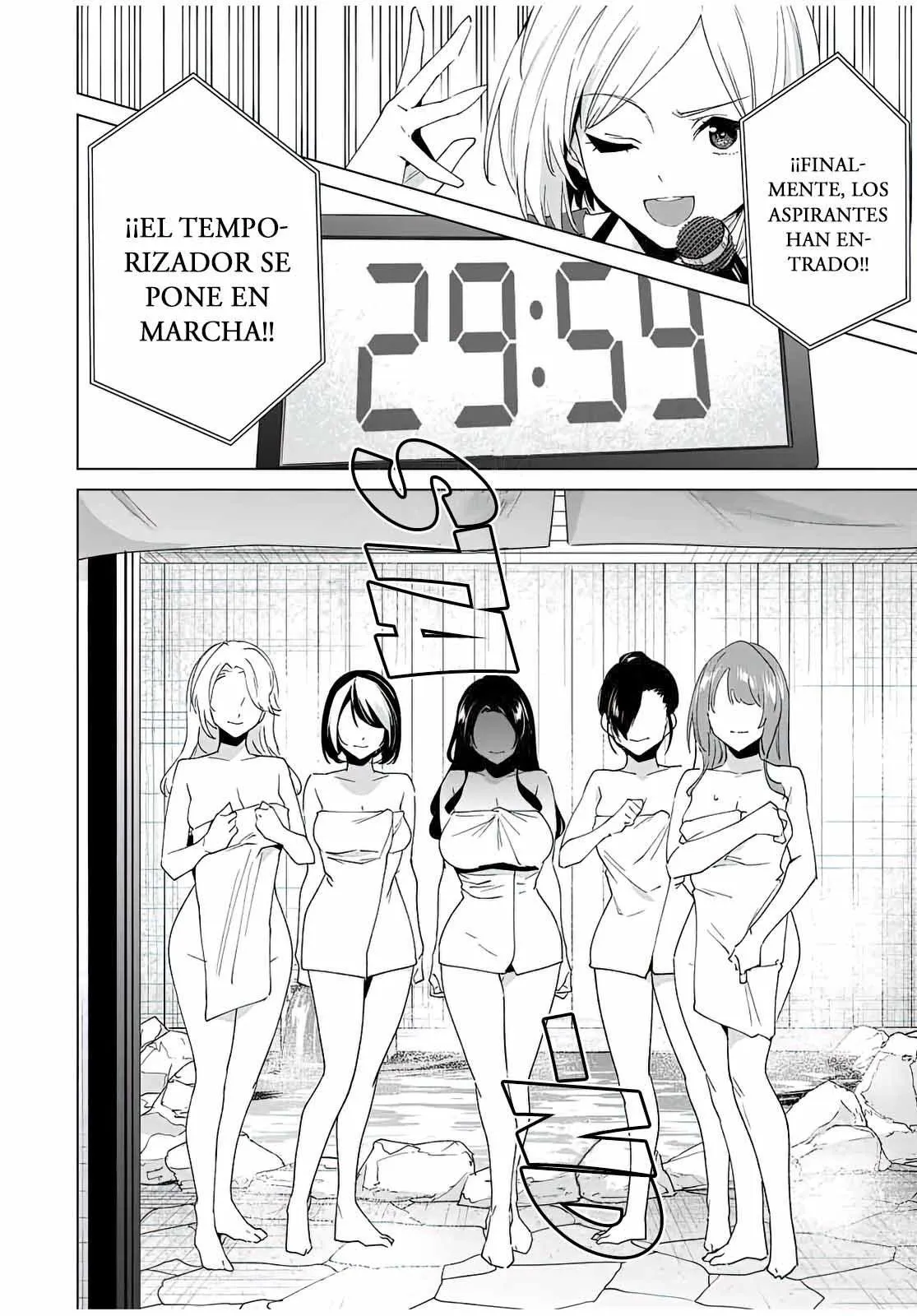 Destiny Lovers Capítulo 88 - Página 13