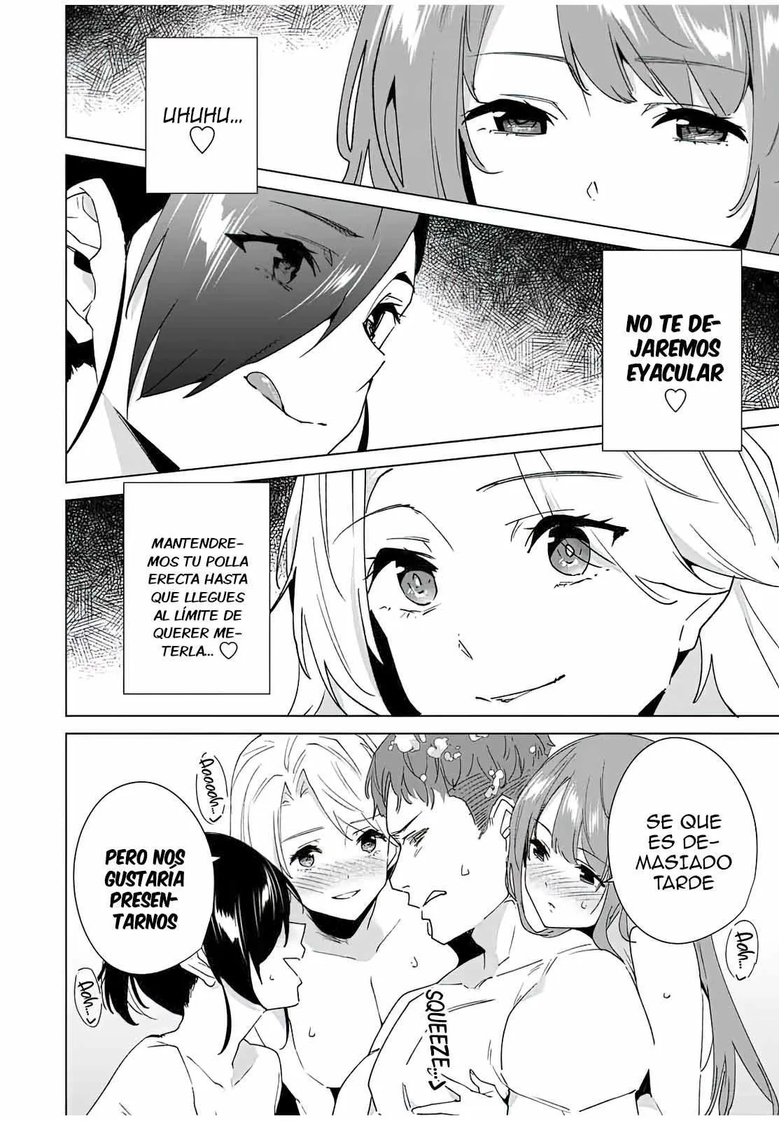 Destiny Lovers Capítulo 90 - Página 9