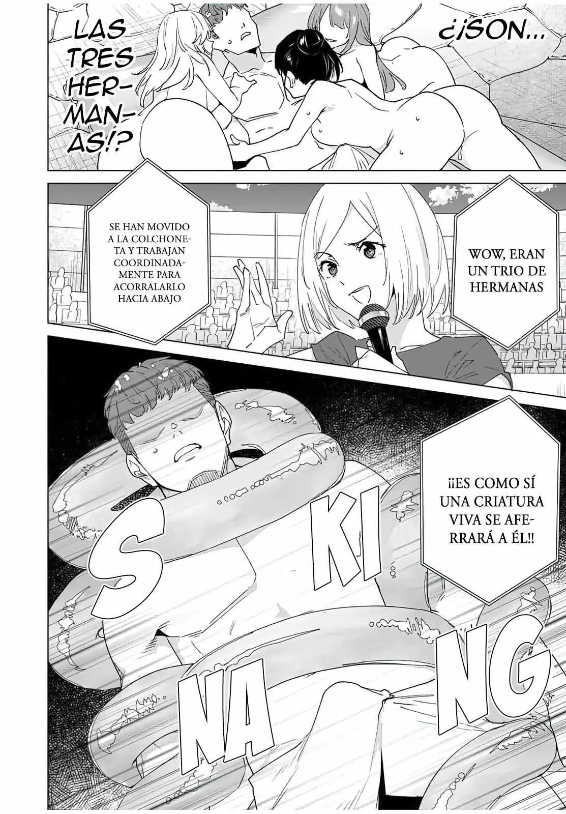Destiny Lovers Capítulo 90 - Página 11