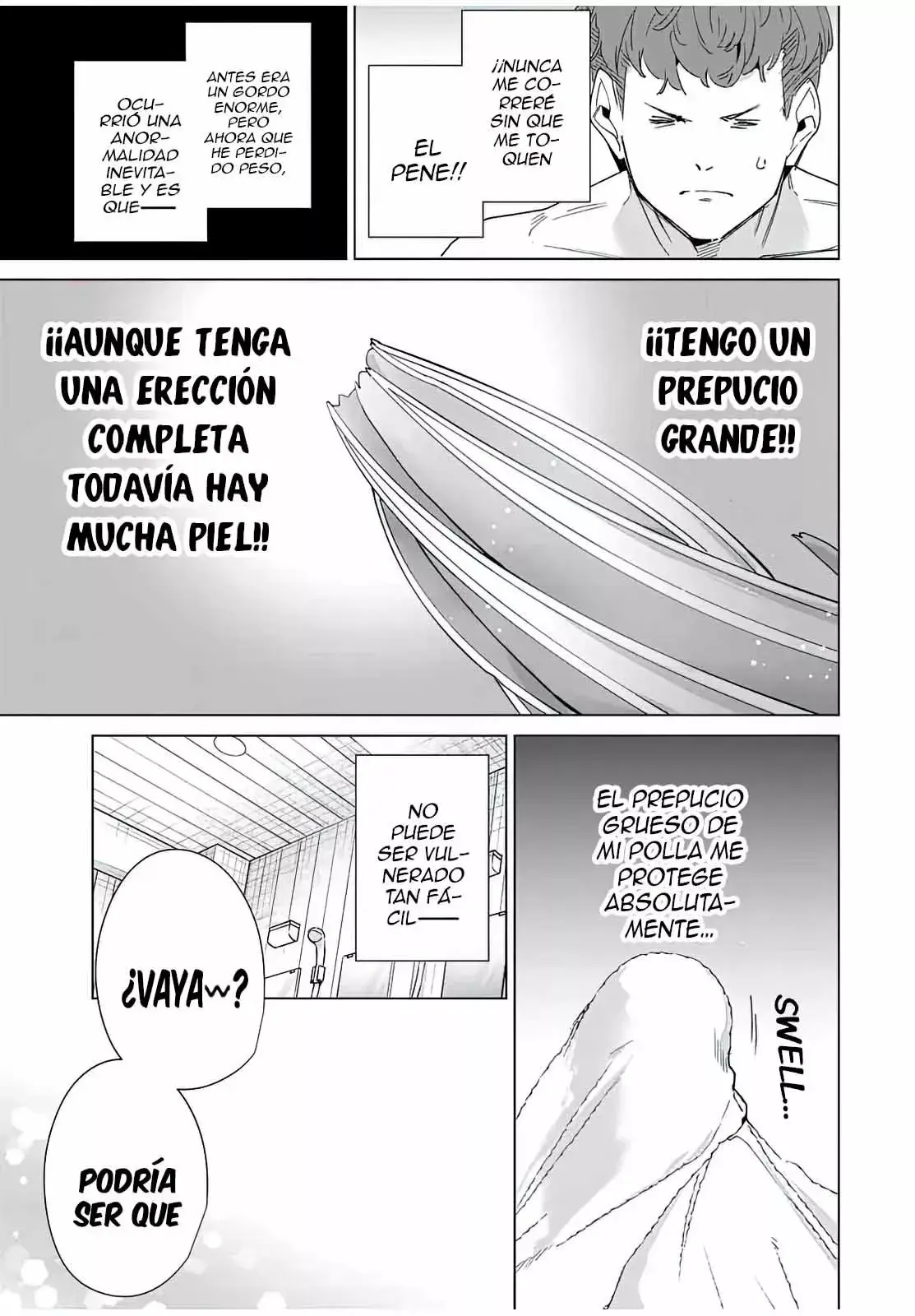 Destiny Lovers Capítulo 92 - Página 8