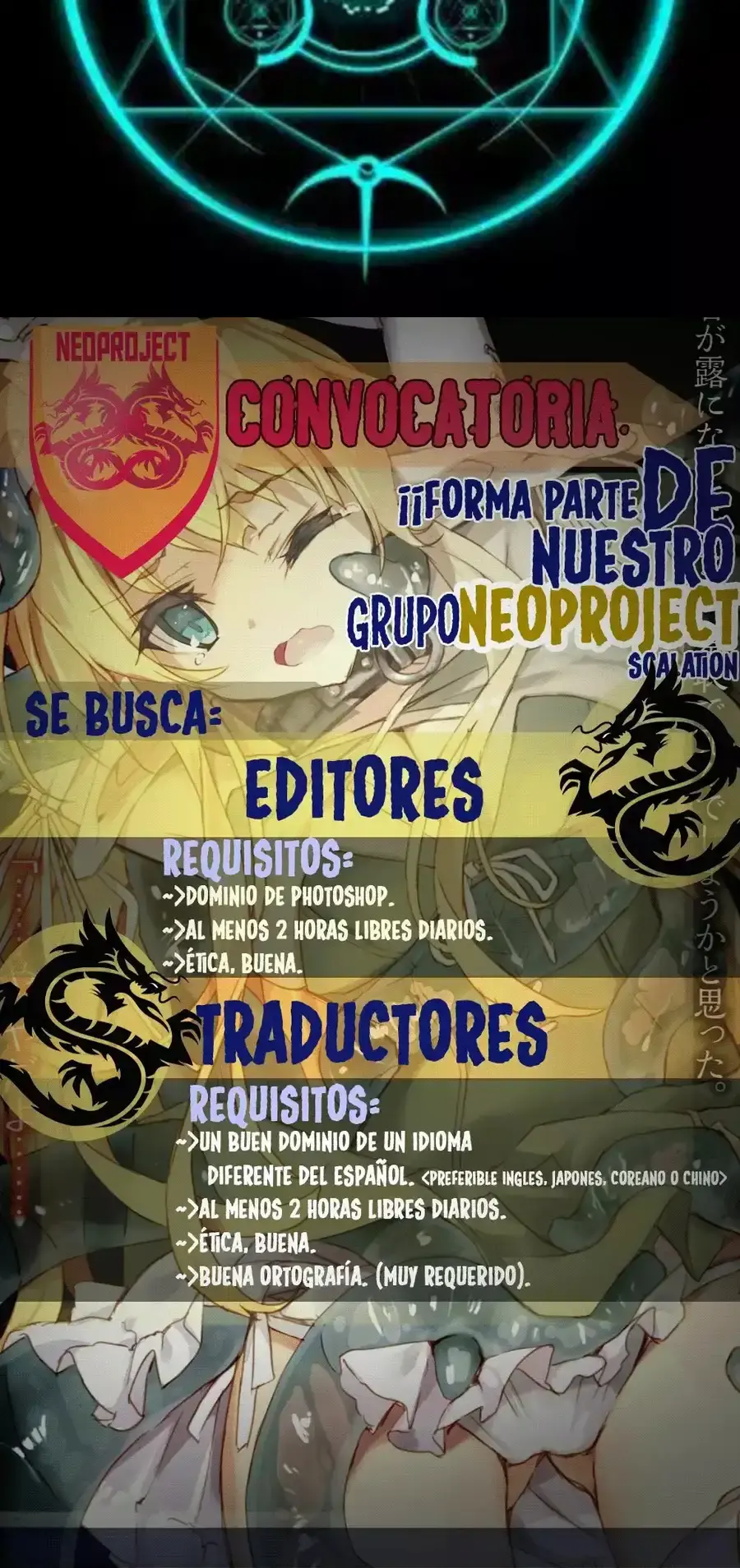 Asoko de Hataraku Musubu-san Capítulo 5 - Página 3
