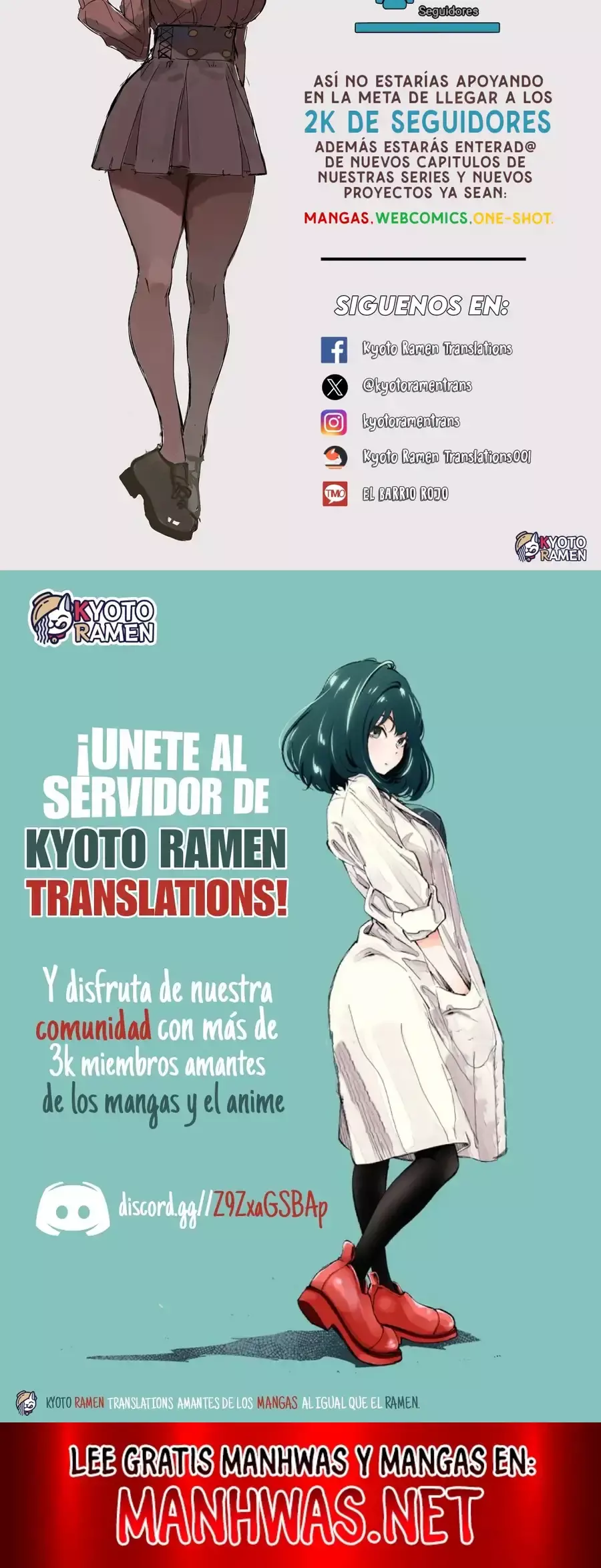 Asoko de Hataraku Musubu-san Capítulo 70 - Página 4