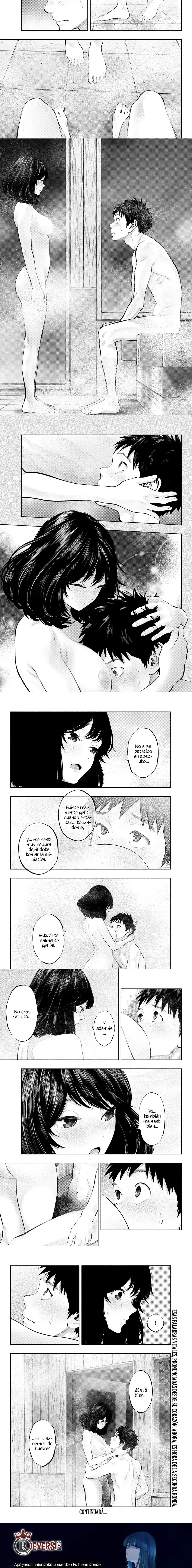 Asoko de Hataraku Musubu-san Capítulo 79 - Página 2