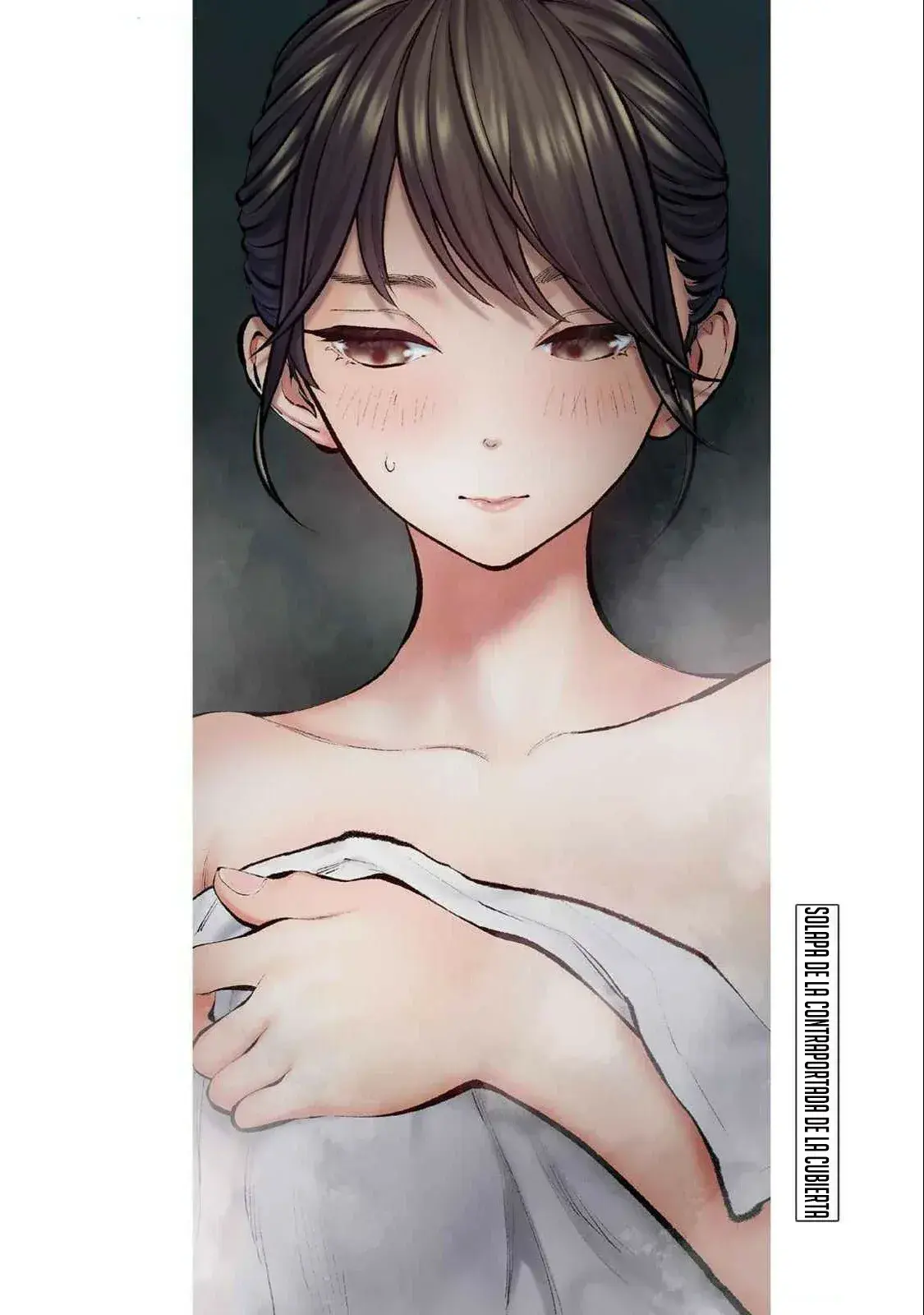 Asoko de Hataraku Musubu-san Capítulo 83.5 - Página 14