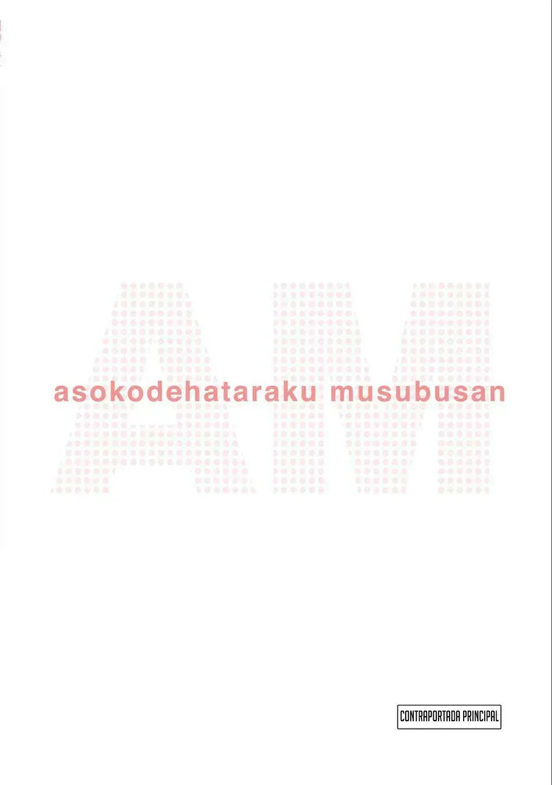 Asoko de Hataraku Musubu-san Capítulo 83.5 - Página 16