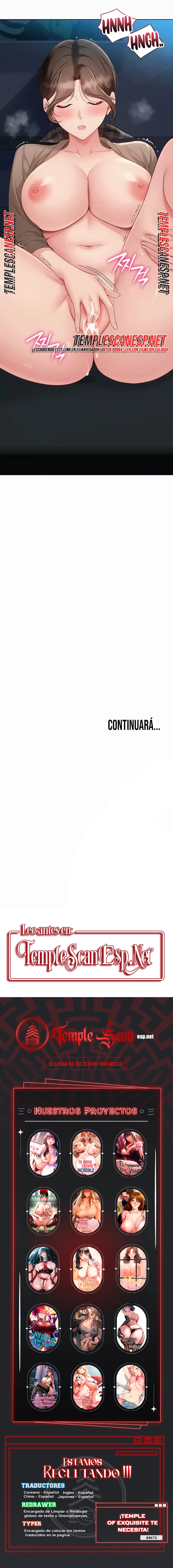 Configurando A Mi Equipo De Voleybol Capítulo 118 - Página 12