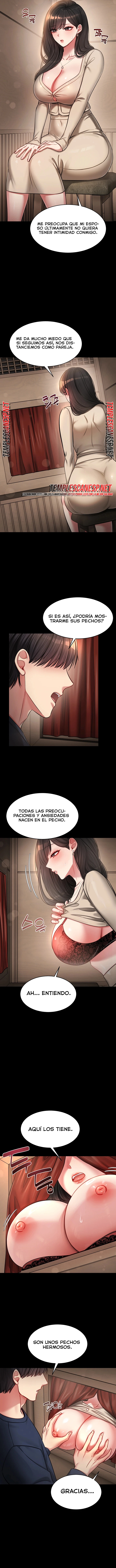 Templo de las Confesiones Capítulo 1 - Página 2