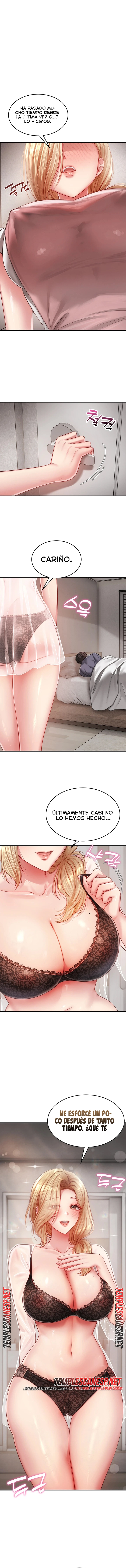 Templo de las Confesiones Capítulo 3 - Página 14