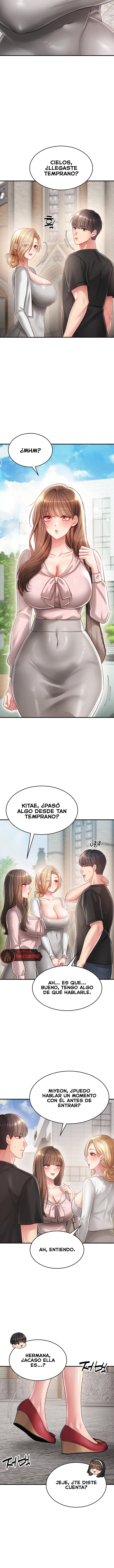 Templo de las Confesiones Capítulo 4 - Página 4
