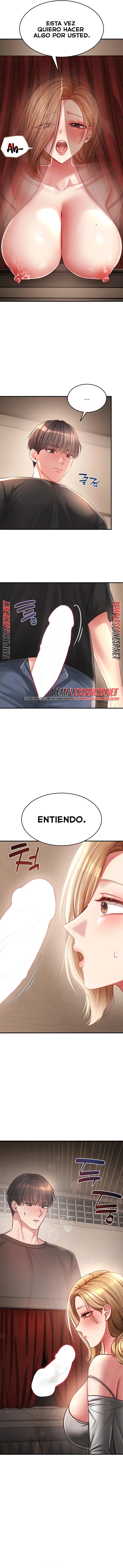 Templo de las Confesiones Capítulo 4 - Página 13